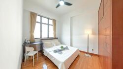 Dover Parkview (D5), Condominium #462873091